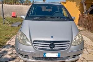 Mercedes classe a