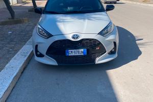 Toyota Yaris Yaris IV HYBRID 116CV 1.5h GR Sport