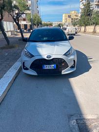 Toyota Yaris Yaris IV HYBRID 116CV 1.5h GR Sport