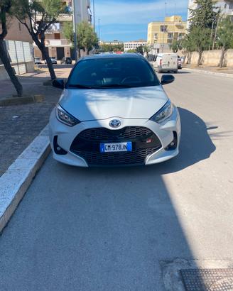 Toyota Yaris Yaris IV HYBRID 116CV 1.5h GR Sport