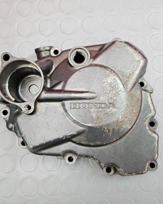 Cavo Frizione Per Moto Honda CRM 125 R (1990-2003): Ricambio SHCRM125, Qualità OEM, Nero - 3