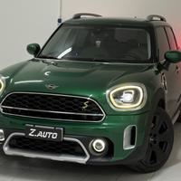 Mini Countryman SE ALL4 UNICOPRO IVA ESPOSTA
