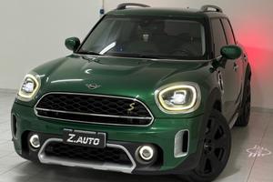Mini Countryman SE ALL4 UNICOPRO IVA ESPOSTA