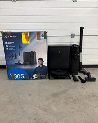 Ecovacs Deebot T30S