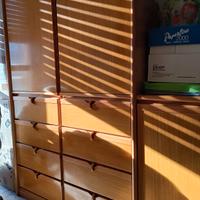 Mobile ingresso/soggiorno 