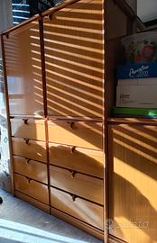 Mobile ingresso/soggiorno 