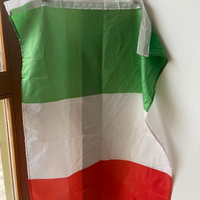 bandiera italia