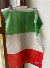 bandiera italia