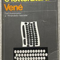 Capitale e letteratura Gian Franco Venè I Garzanti