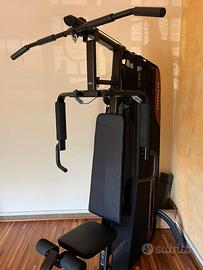 Home gym multifunzione