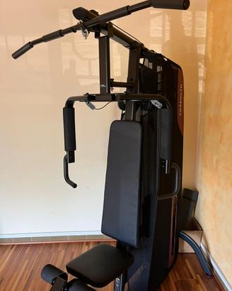 Home gym multifunzione