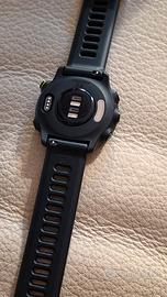 Garmin forerunner 55