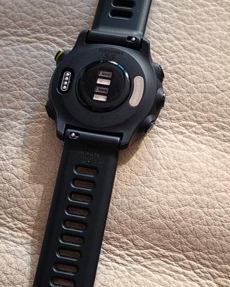 Garmin forerunner 55