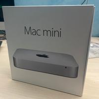 Mac Mini Late 2014