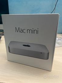 Mac Mini Late 2014