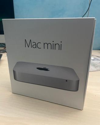 Mac Mini Late 2014