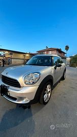 Mini Countryman OneD
