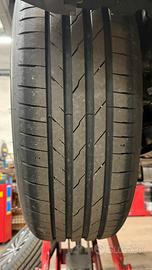 Pneumatici Hankook 235/55 R18 100V nuove