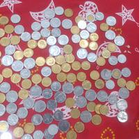  MONETE LIRA DA COLLEZIONE