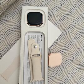 Apple watch series 10