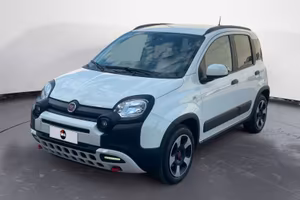 FIAT Panda 1.0 hybrid City Cross s&s 70cv 5p.ti