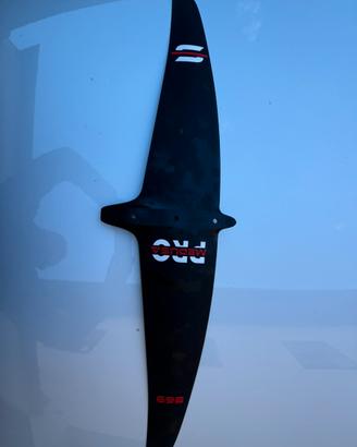 Foil Sabfoil Medusa pro 869