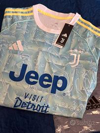 Maglia Away Adidas Juventus 2026 XL