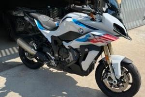 Moto BMW S1000XR  MSPORT