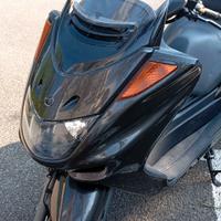 scooterone Yamaha Majesty 250