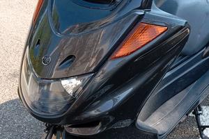 scooterone Yamaha Majesty 250