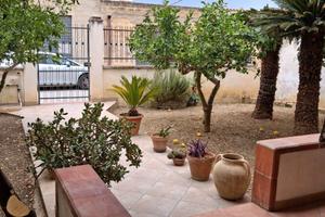 Casa indipendente con giardino a Paceco