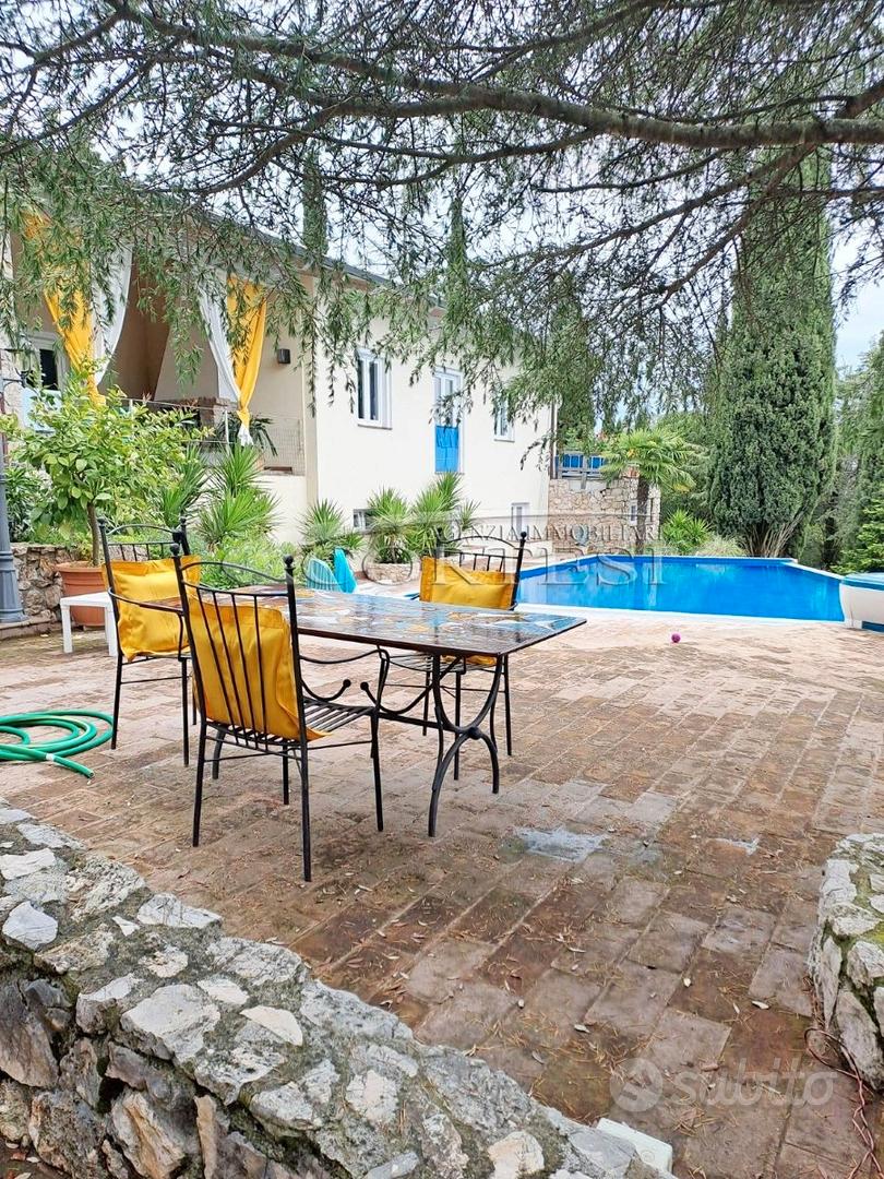 Casa – Corciano, La Trinità - Vista 4