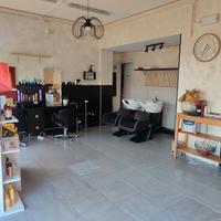 Attività parrucchiera/burber/onicotecnica