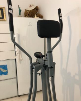 Attrezzo da palestra