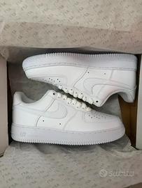 Scarpe Nike Air Force 1 40