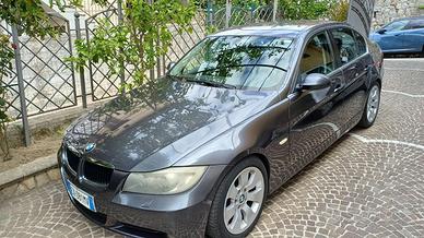 Auto BMW 320d
