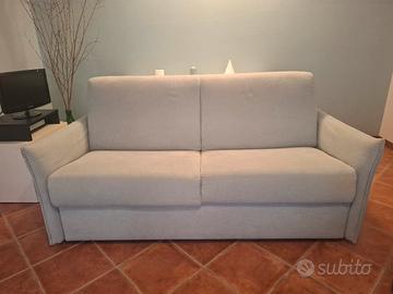 Divano letto 