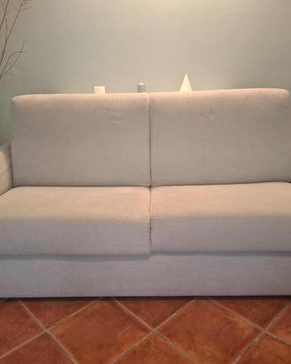 Divano letto 
