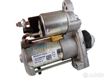 MOTORINO D' AVVIAMENTO RENAULT Captur Serie (19>)