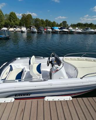 Ranieri Shark 17
