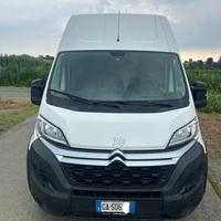 506 jumper Citroen del 2020 in saldo