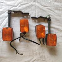 impianto elettrico motoguzzi v35 v65 Imola 