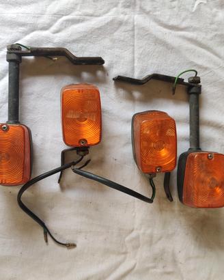 impianto elettrico motoguzzi v35 v65 Imola 