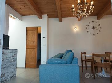 Centralissimo, nuovo, con garage