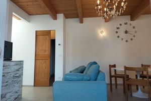 Centralissimo, nuovo, con garage