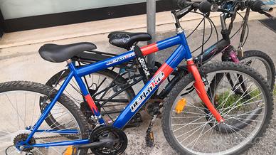 biciclette 