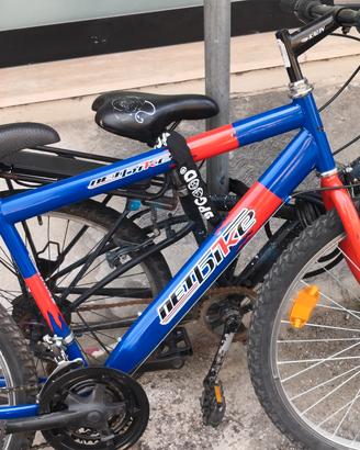 biciclette 