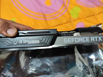 Zotac RTX 3070 Twin edge OC 8gb 