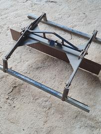 pinza sollevamento tegole