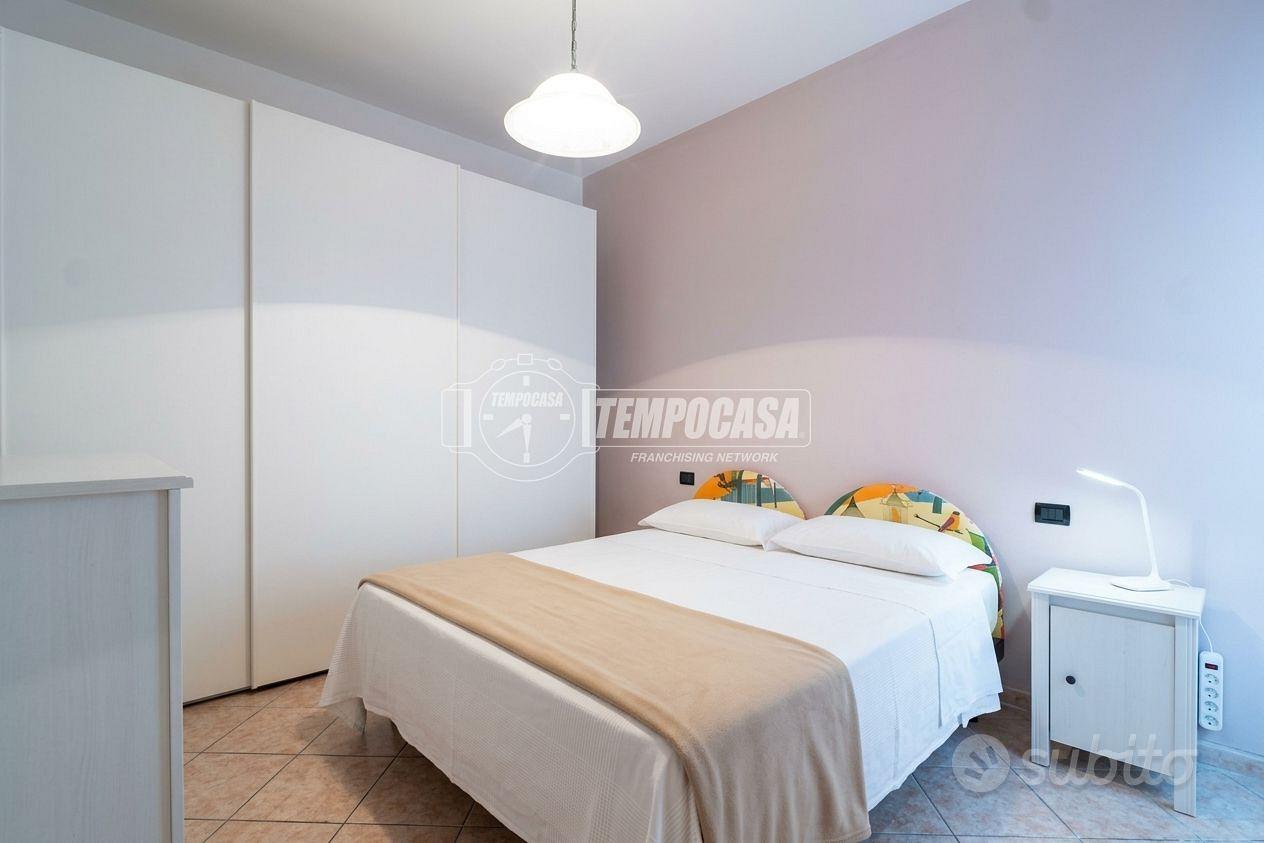 Appartamento – Ferrara, Centro cittadino, Giardino - Vista 3